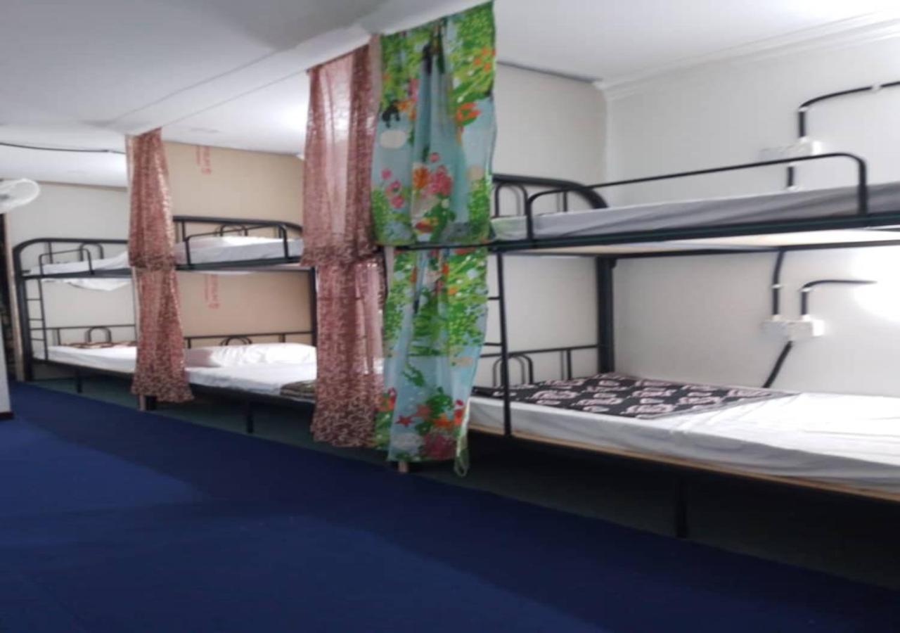 Empress Signature Hostel Kuala Lumpur Luaran gambar